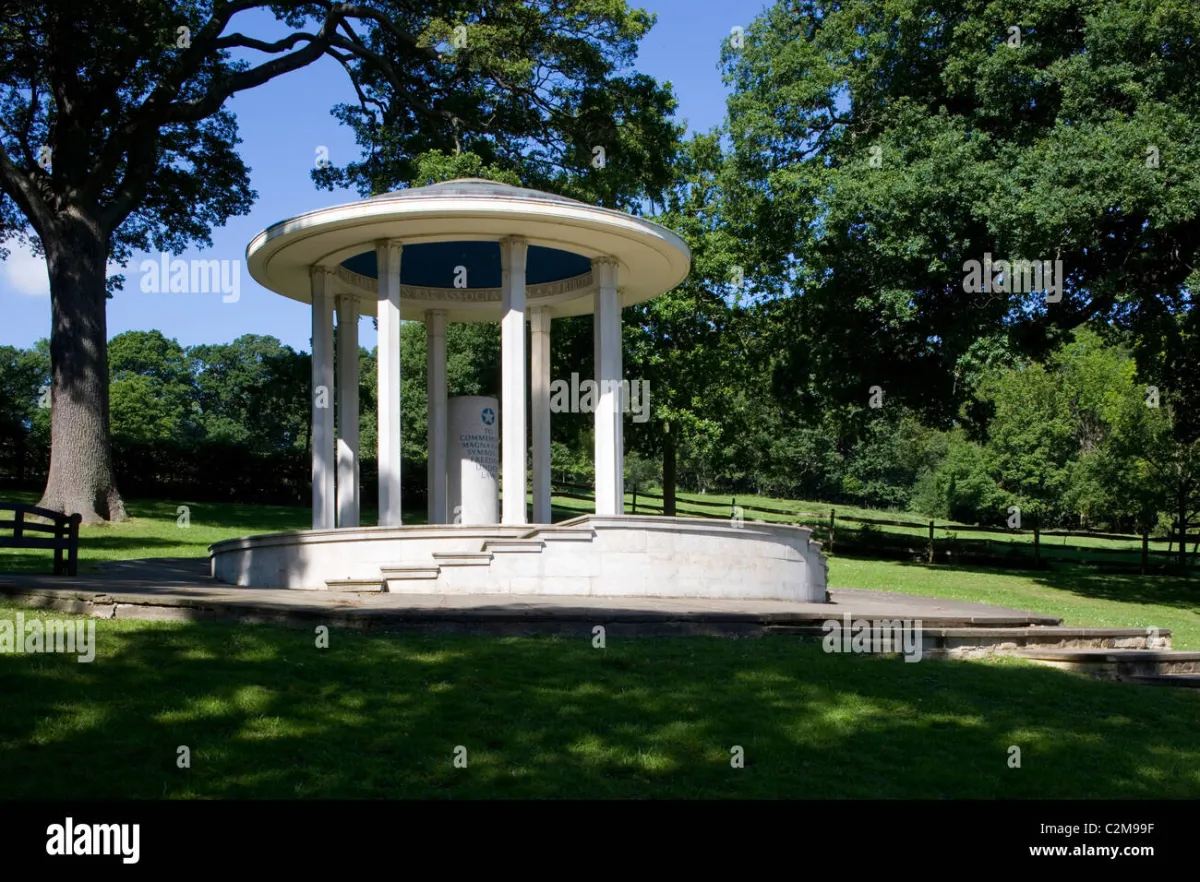 Magna Carta