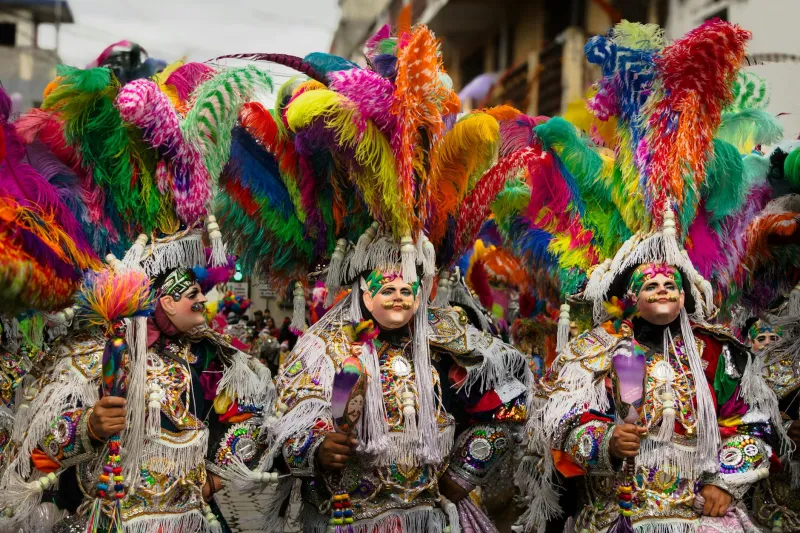 Beneath the Branches: The Ancient Art of Becoming the Season