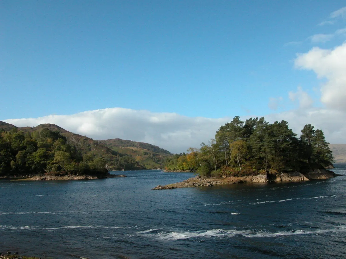 Loch Katrine