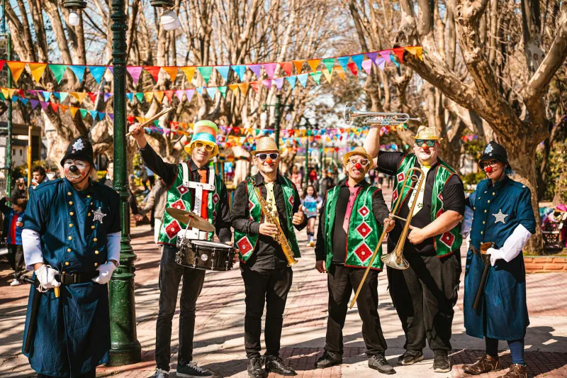 Bunting, Brass Bands and Belonging: Why Village Fêtes Are Britain's Greatest Cultural Democracy