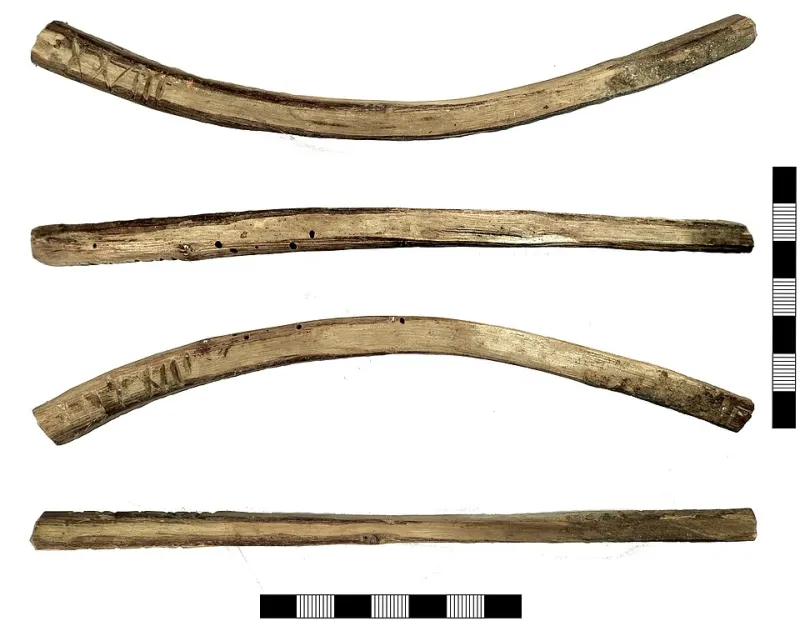 Cut, Split, Trust: What a Notched Hazel Stick Can Still Teach Us About Honest Exchange