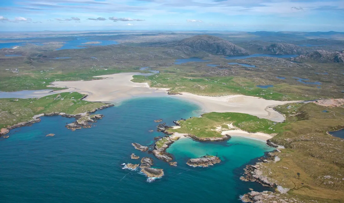Western Isles