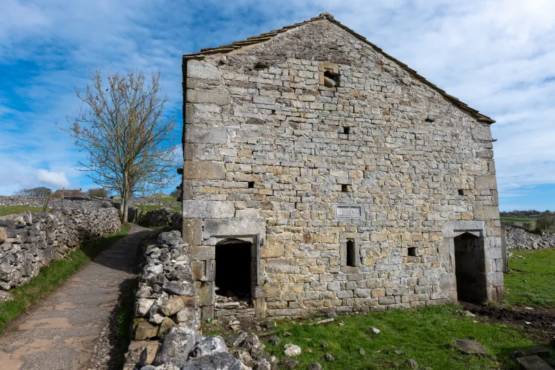 Fire, Lime and Living Memory: The Quiet Revolution Awakening Britain's Ancient Kilns