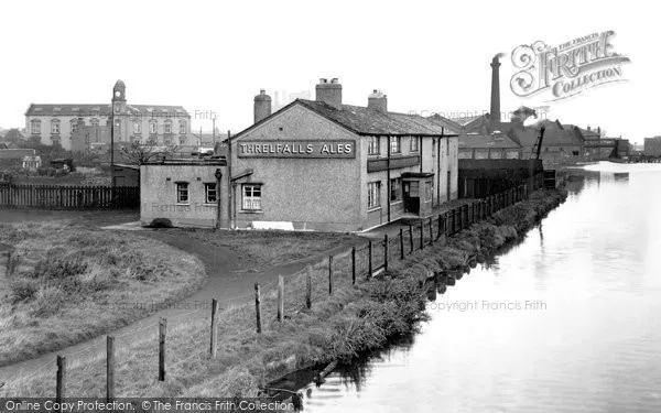 Ellesmere Port