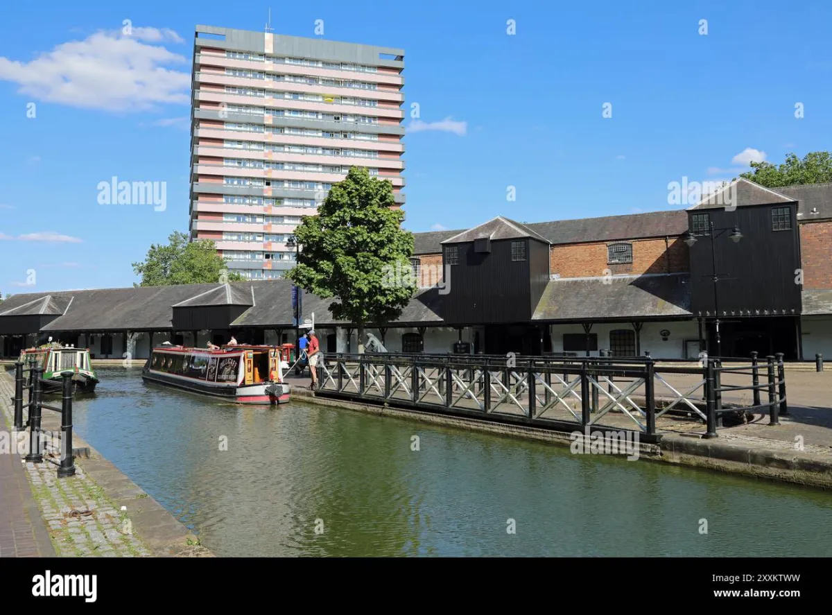 Coventry Canal