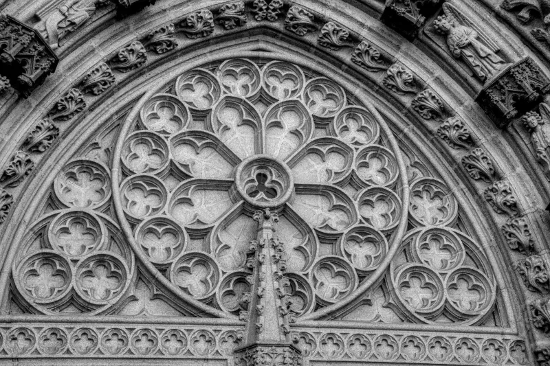 Leaves, Stone and Sacred Space: The Green Man's Unbroken Thread Through Britain's Cultural DNA