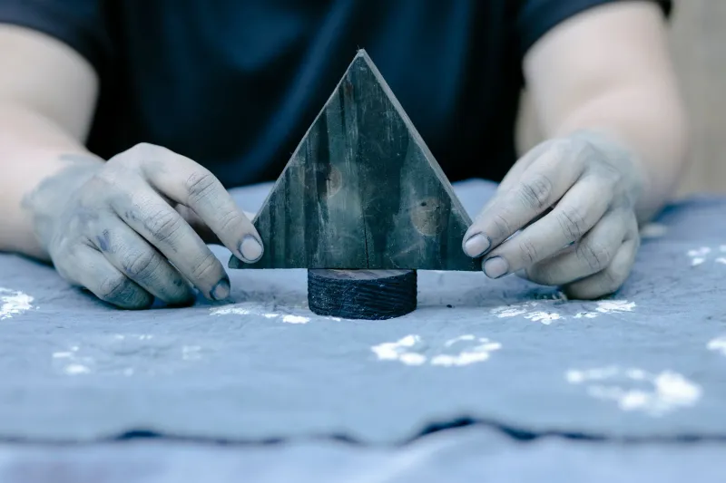 Ink and Identity: The Textile Makers Printing Britain's Landscapes Back Into Fabric