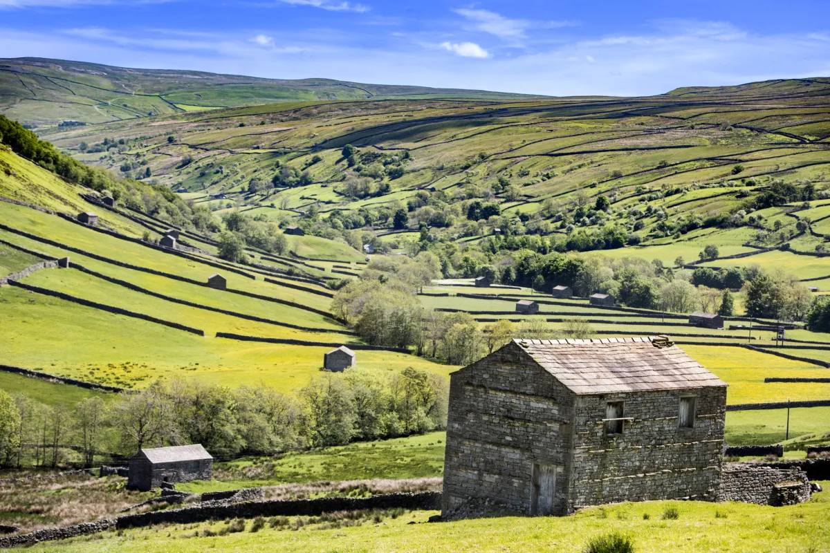 Yorkshire Dales