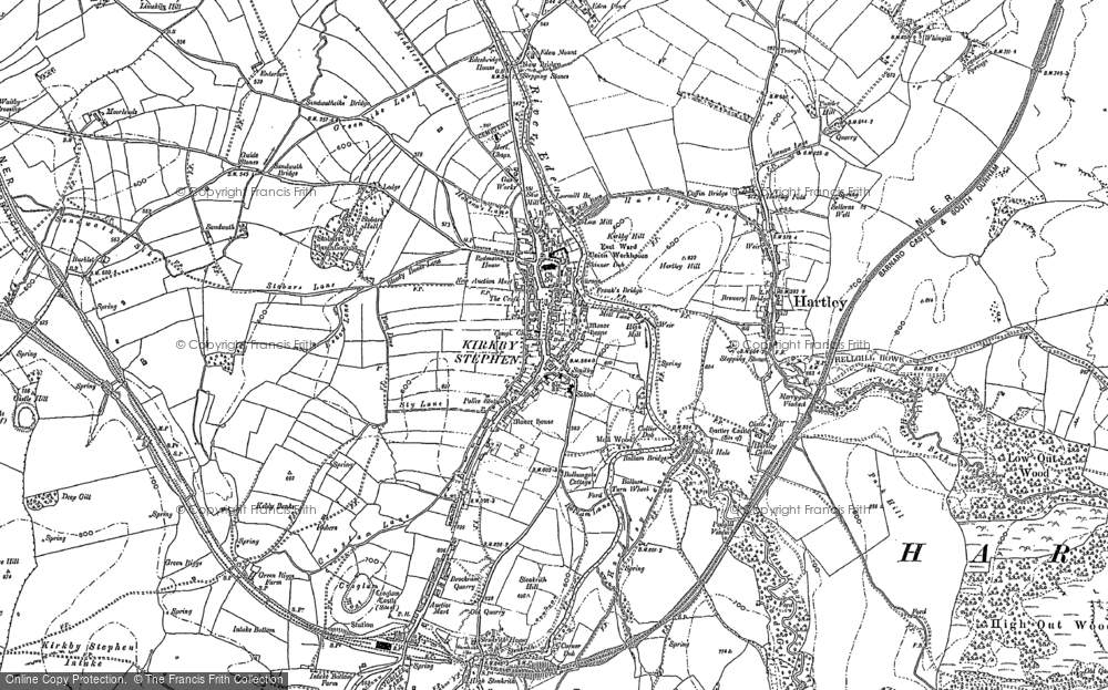 Kirkby Stephen