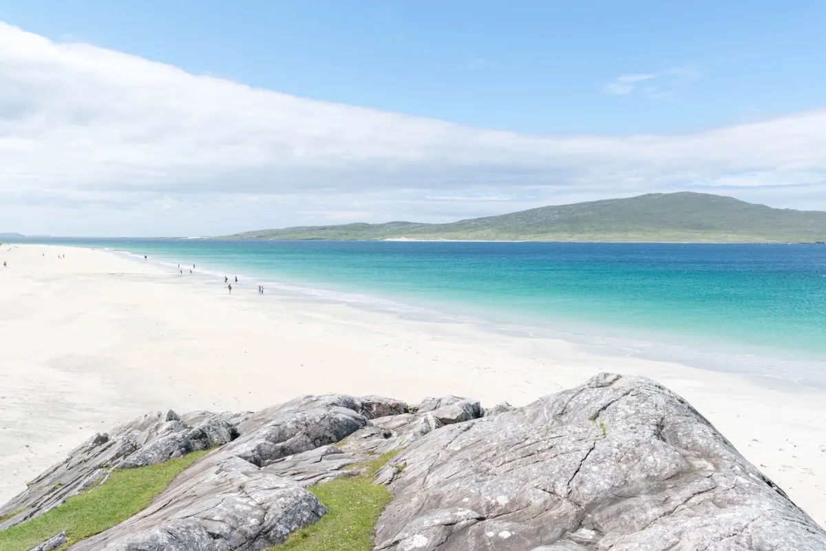 Outer Hebrides