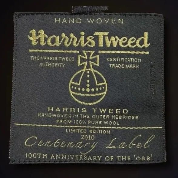 Harris Tweed Authority