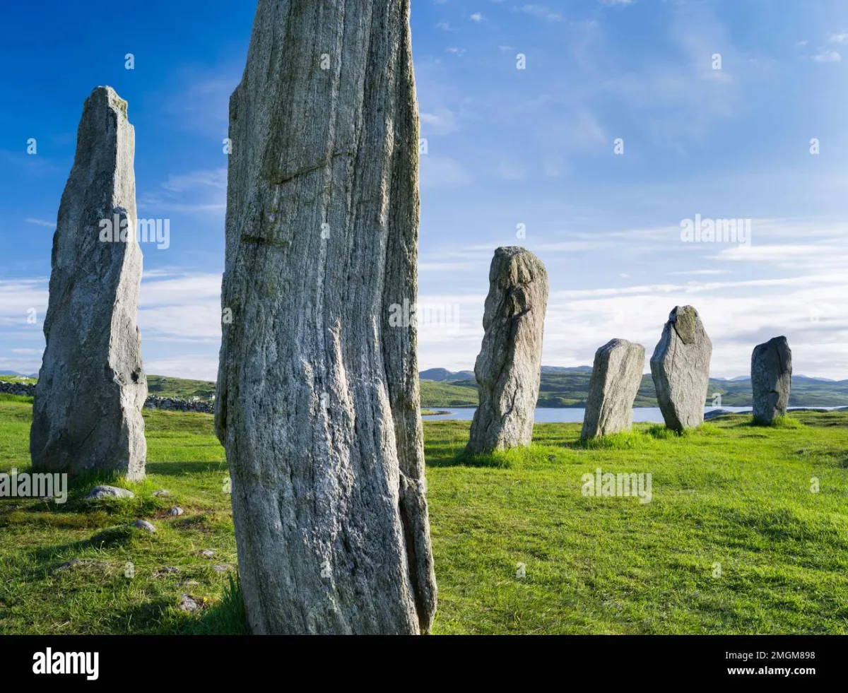 Isle of Lewis