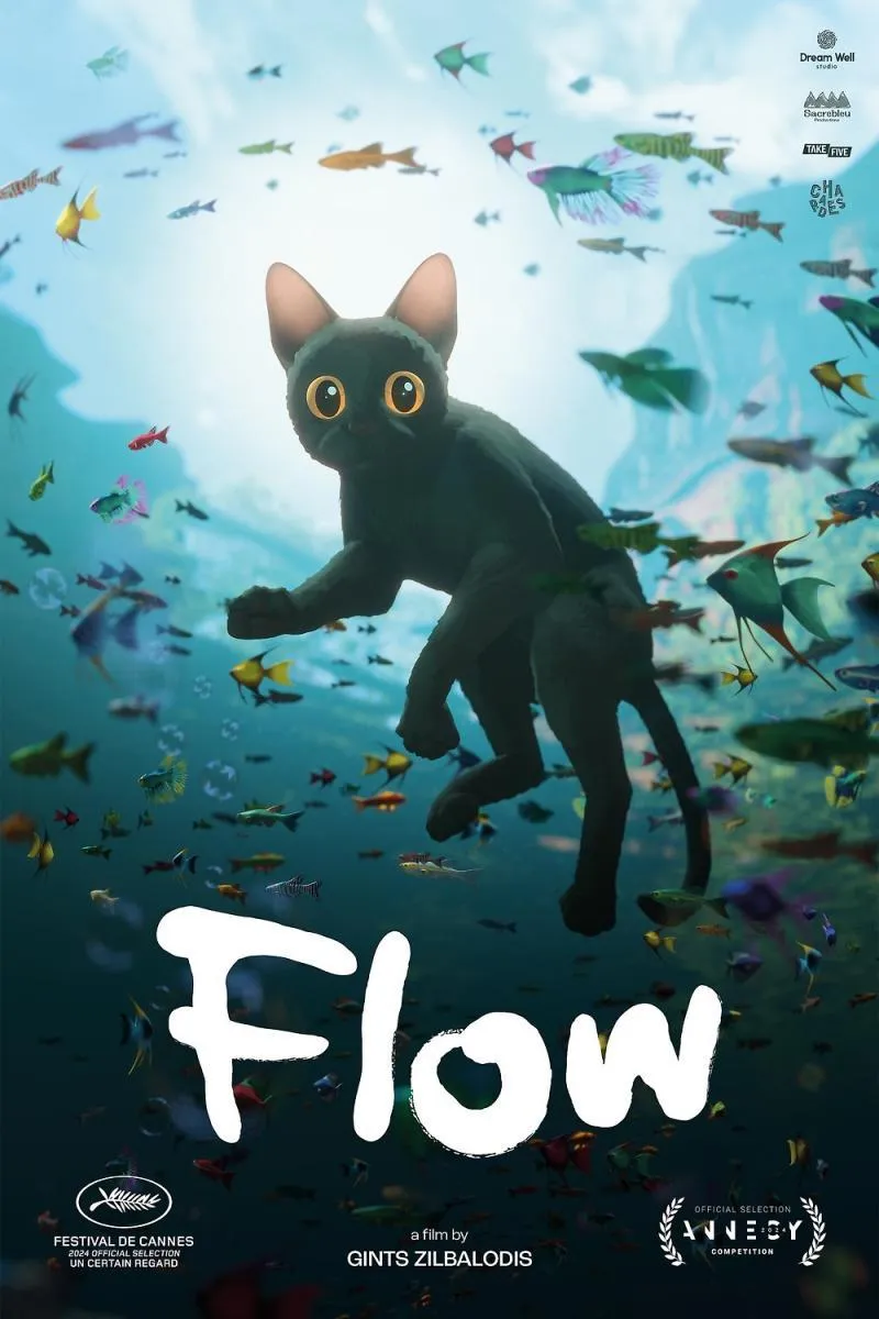 Flow Country