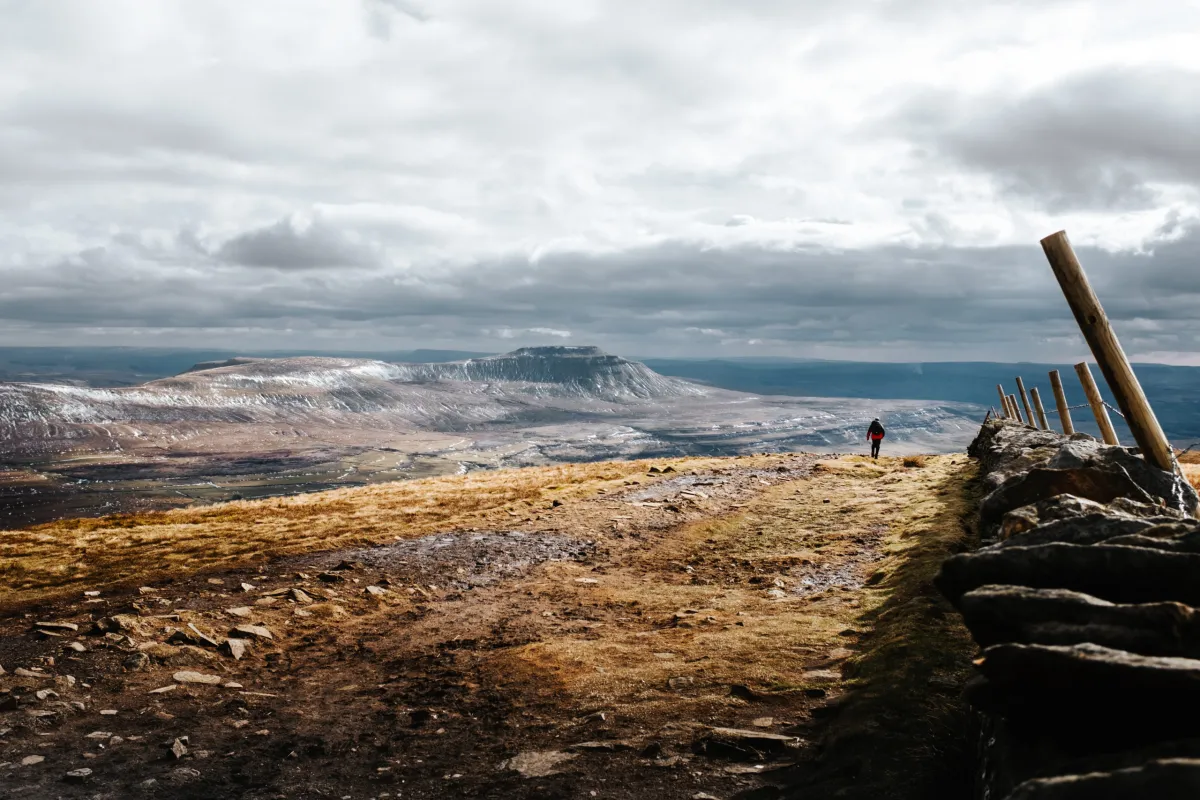 Yorkshire Dales