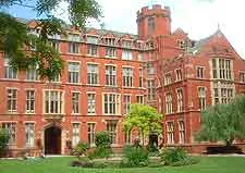 Sheffield University