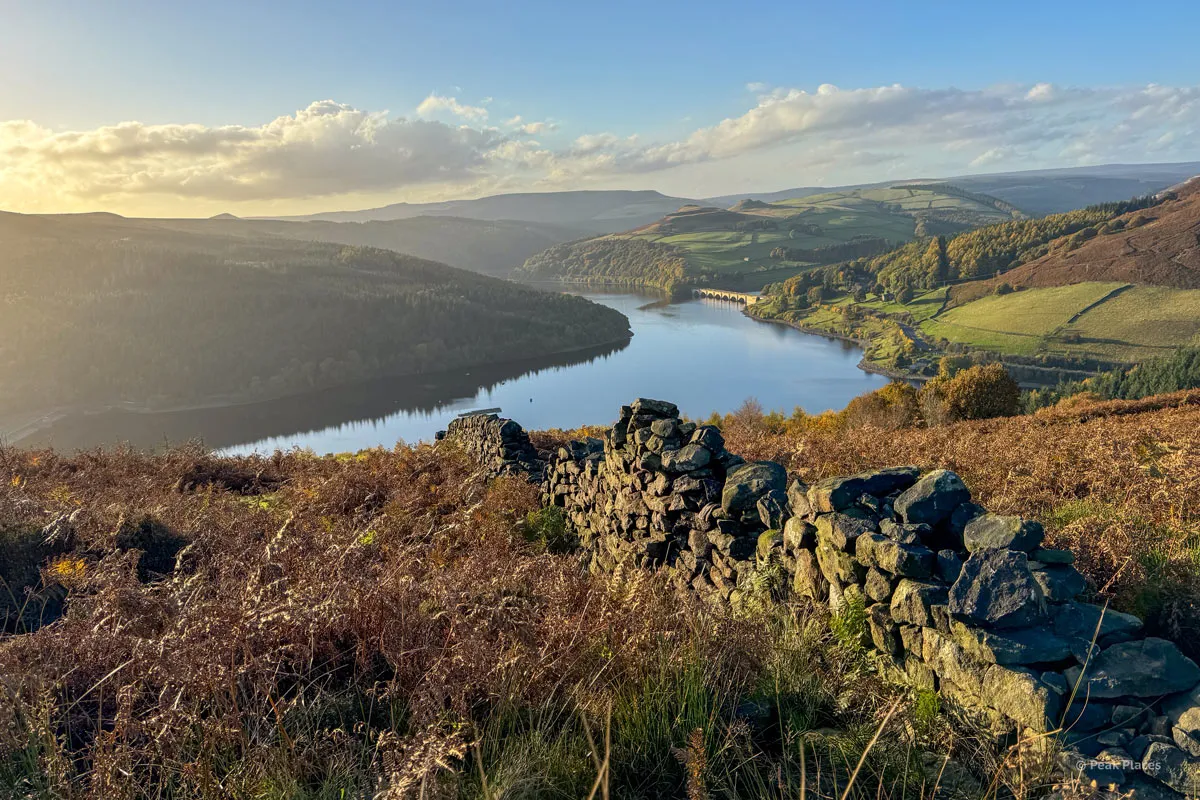 Peak District