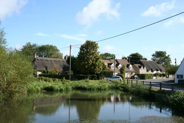 Still Waters, Deep Roots: The People Bringing Britain's Village Ponds Back From the Brink