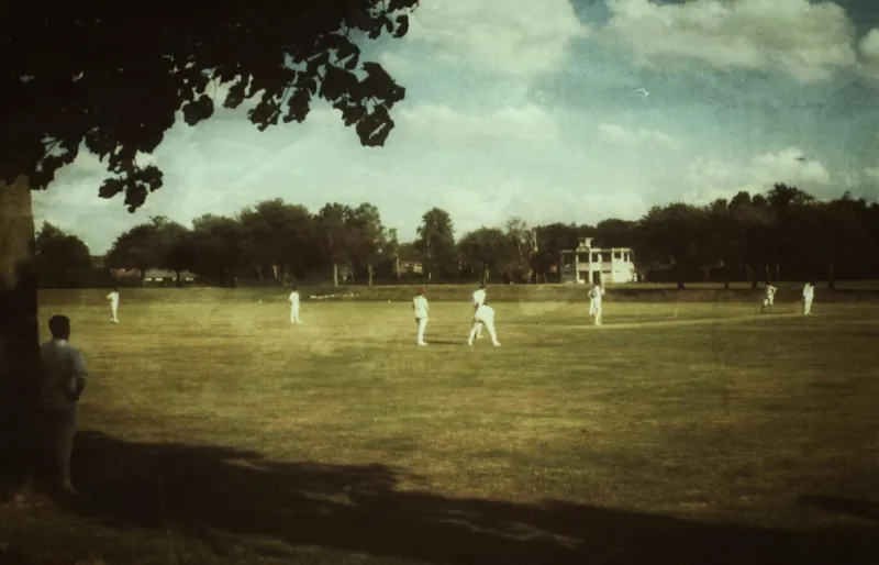 Wickets in the Wheat: How Sussex Villages Are Batting to Save England's Forgotten Mother of Cricket