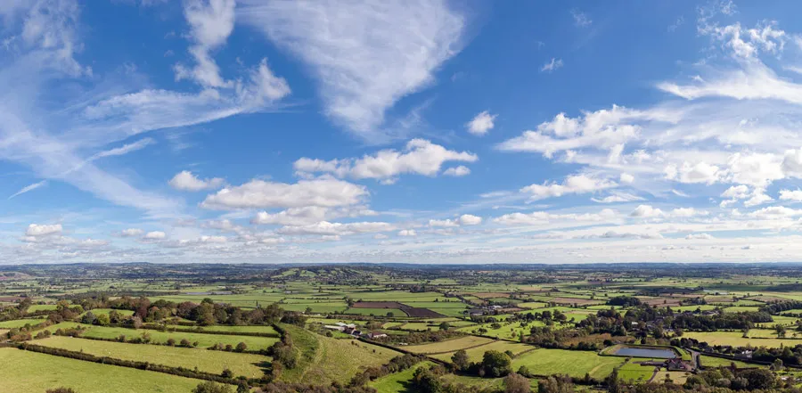 Somerset Levels