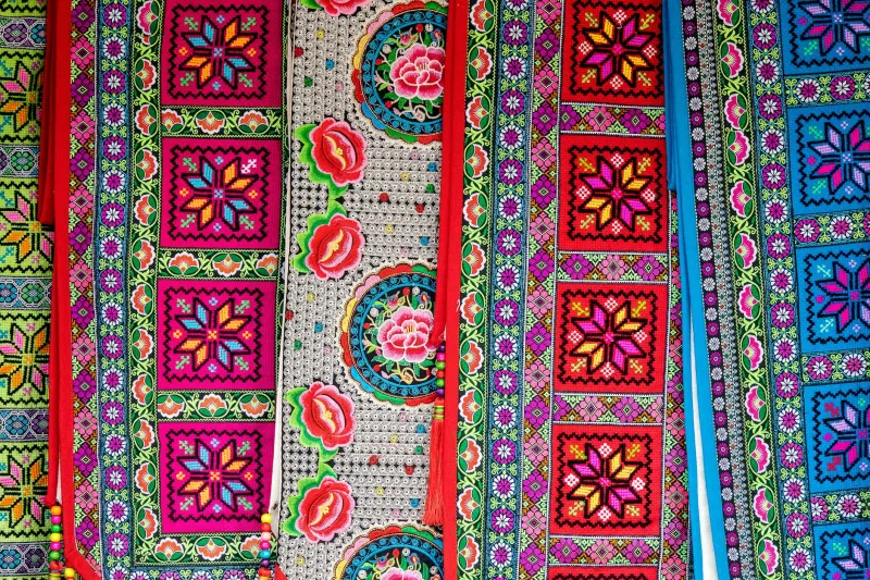 Threads of Memory: The Quiet Revolution in Britain's Textile Heritage