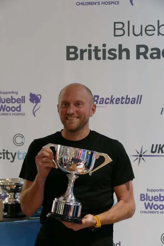 British Open Championships