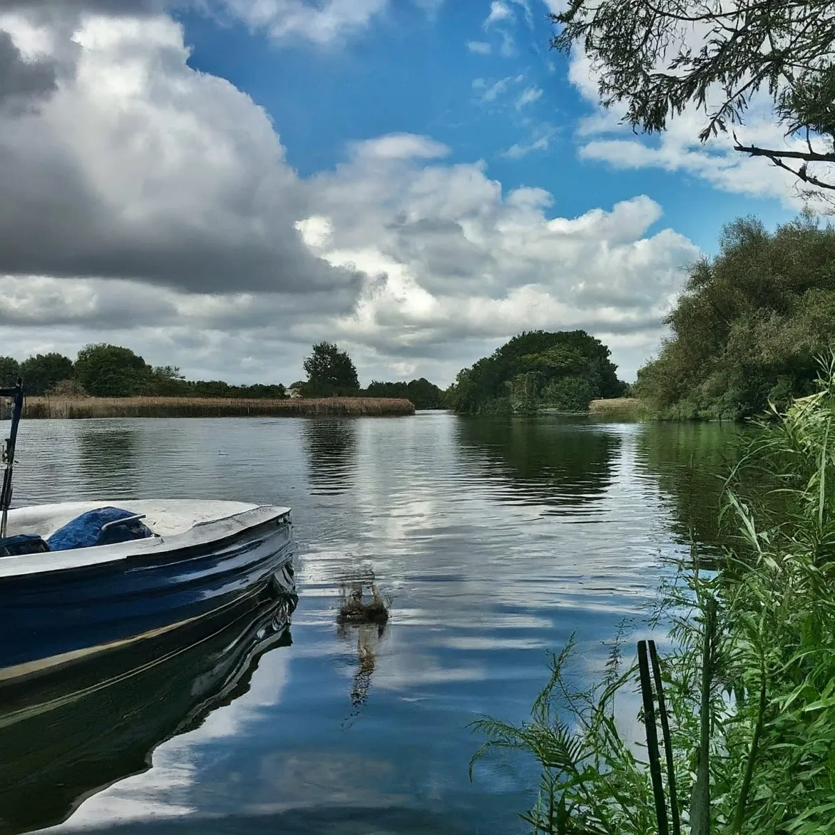 Norfolk Broads