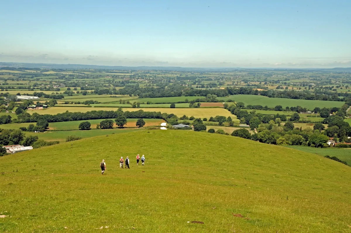 Blackmore Vale